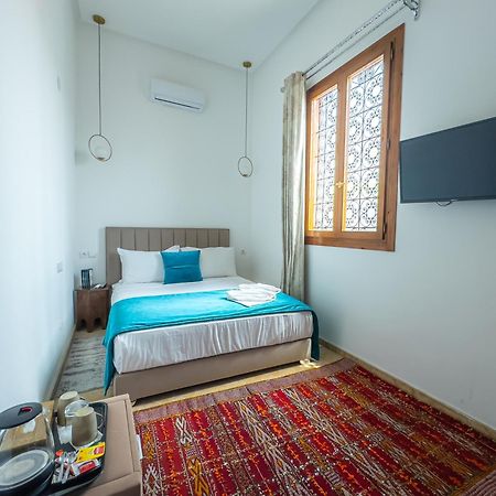Riad Kenza Марракеш Экстерьер фото
