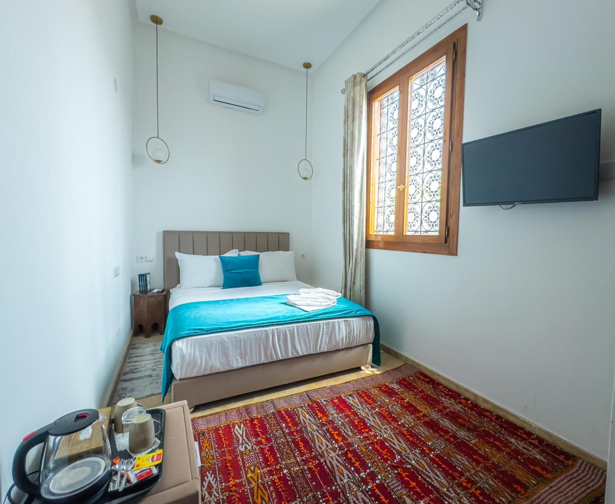 Riad Kenza Марракеш Экстерьер фото